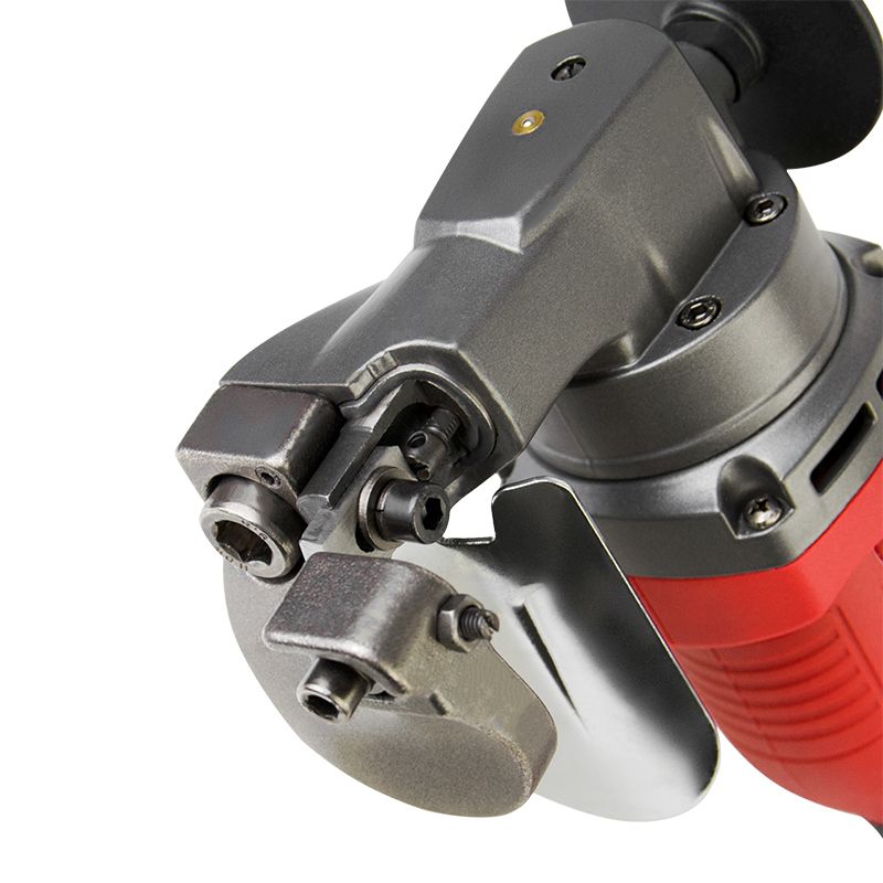 Аккумуляторные ножницы по металлу листовые WORCRAFT CHMS-S20LiB