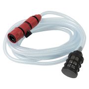 Аккумуляторная мойка высокого давления WORCRAFT CPC‑S20LiEM