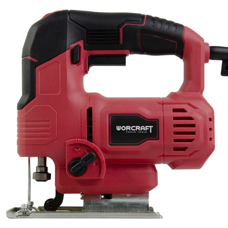 Лобзик электрический WORCRAFT JS06‑65