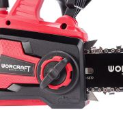 Аккумуляторная пила цепная WORCRAFT CGC-S20LiA