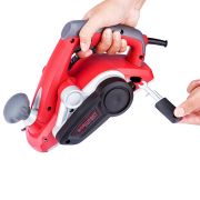 Рубанок электрический WORCRAFT EP03-82