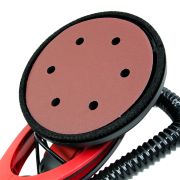 Шлифовальная машина для стен WORCRAFT DS09-215