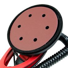 Шлифовальная машина для стен WORCRAFT DS09-215