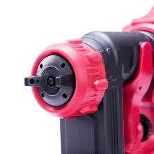 Аккумуляторный краскопульт WORCRAFT CSG-S20LiA