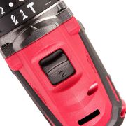 Аккумуляторный бесщеточный шуруповерт WORCRAFT CHD-S20LiBA