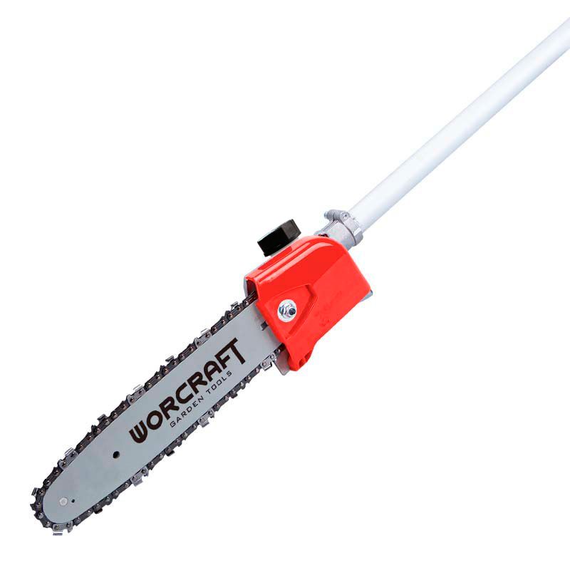 Насадка Высоторез для аккумуляторных триммеров серии WORCRAFT CGT-S40Li