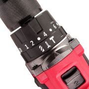 Аккумуляторный бесщеточный шуруповерт WORCRAFT CHD-S20LiBAC