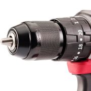 Аккумуляторный бесщеточный шуруповерт WORCRAFT CHD-S20LiBAC