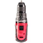 Аккумуляторный бесщеточный шуруповерт WORCRAFT CHD-S20LiBA