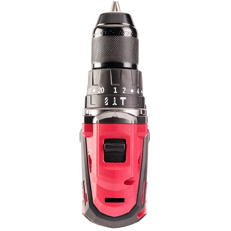 Аккумуляторный бесщеточный шуруповерт WORCRAFT CHD-S20LiBAC