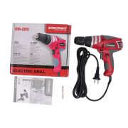 Шуруповерт электрический WORCRAFT ED-280