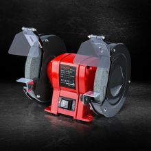 Заточной станок WORCRAFT BG25-200