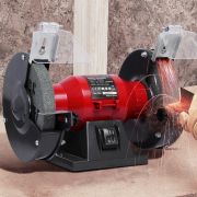 Заточной станок WORCRAFT BG20-150