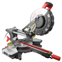 Торцовочная пила WORCRAFT MST20-255A