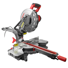 Торцовочная пила WORCRAFT MST20-255A