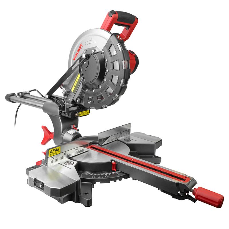 Торцовочная пила WORCRAFT MST20-255A