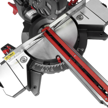 Торцовочная пила WORCRAFT MST20-255A
