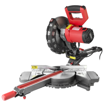 Торцовочная пила WORCRAFT MST20-255A