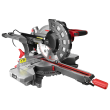 Торцовочная пила WORCRAFT MST20-255A