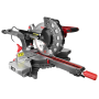 Торцовочная пила WORCRAFT MST20-255A