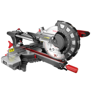 Торцювальна пила WORCRAFT MST20-255A