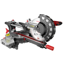 Торцовочная пила WORCRAFT MST20-255A