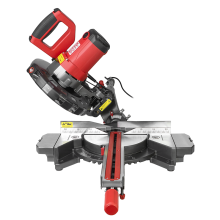 Торцовочная пила WORCRAFT MST20-255A