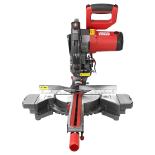 Торцовочная пила WORCRAFT MST20-255A