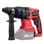 Аккумуляторный бесщеточный перфоратор WORCRAFT CRH-S20LiBA