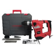 Перфоратор WORCRAFT RH18-38X