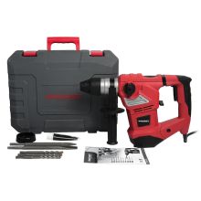 Перфоратор WORCRAFT RH18-38X
