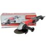 Шлифмашина угловая WORCRAFT AG14-150S