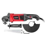 Шлифмашина угловая WORCRAFT AG18-180