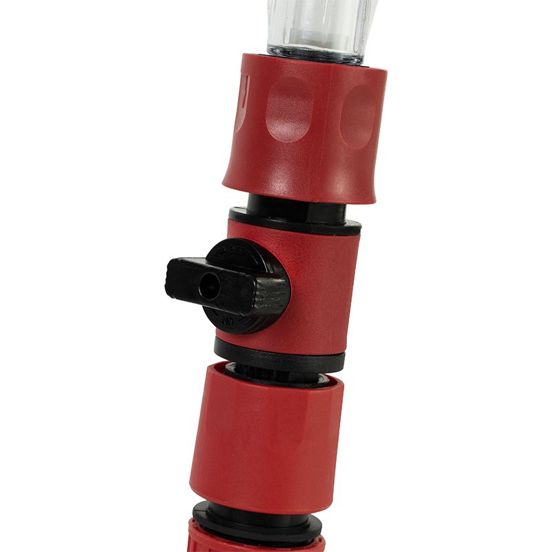 Аккумуляторная мойка высокого давления WORCRAFT CPC-S20LiDM