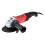 Шлифмашина угловая WORCRAFT AG12-125S