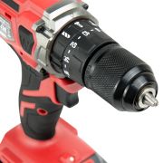 Аккумуляторный шуруповерт WORCRAFT CHD-S20LiWB