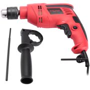 Дрель ударная WORCRAFT ID-500