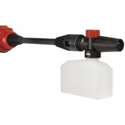 Аккумуляторная мойка высокого давления WORCRAFT CPC-S20LiC