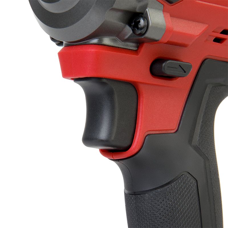 Аккумуляторный бесщеточный гайковёрт ударный WORCRAFT CIW‑S20LiBM‑450