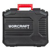 Аккумуляторный паяльник для пластика WORCRAFT CPW-S20Li