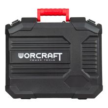 Аккумуляторный паяльник для пластика WORCRAFT CPW-S20Li