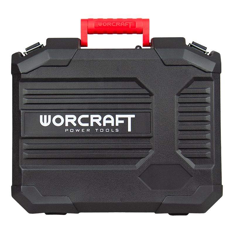 Аккумуляторный паяльник для пластика WORCRAFT CPW-S20Li