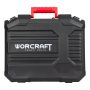 Аккумуляторный паяльник для пластика WORCRAFT CPW-S20Li