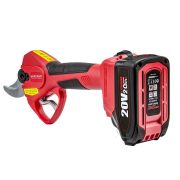 Аккумуляторный бесщеточный секатор WORCRAFT CSC-S20LiBPM