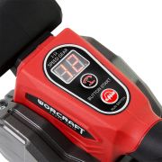 Аккумуляторная виброприсоска WORCRAFT CTT-S20LiM