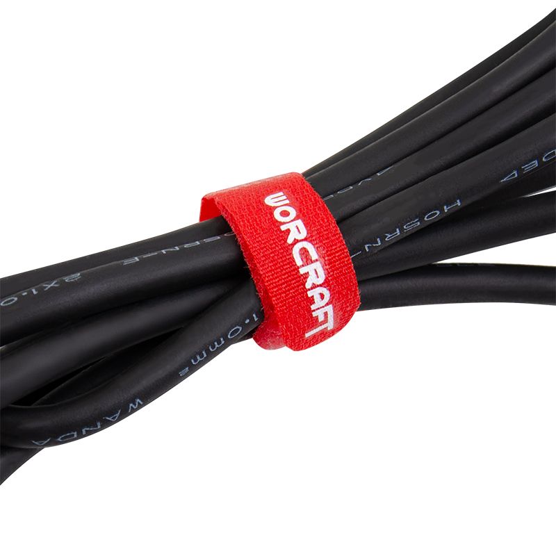 Фен промисловий WORCRAFT HG20-600B