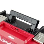 Аккумуляторный лазерный уровень 3D WORCRAFT XCUBE026