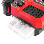 Аккумуляторный гравер WORCRAFT CEMG-S20Li