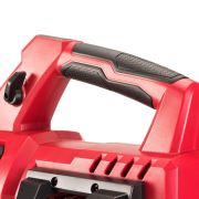 Аккумуляторный бесщеточный садовый воздуходув WORCRAFT CLB-S40LiB