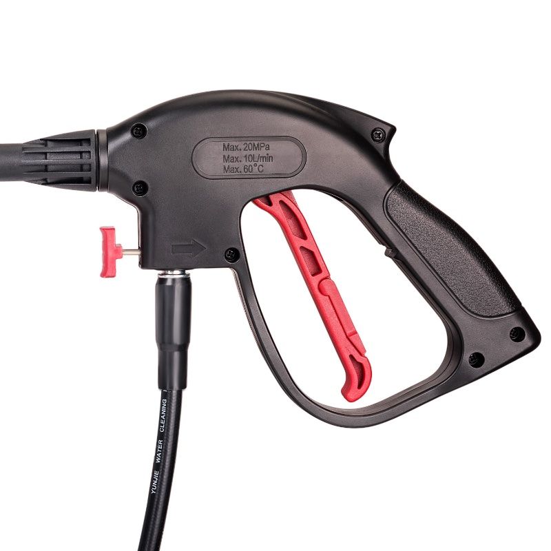 Мойка высокого давления WORCRAFT HC17-090